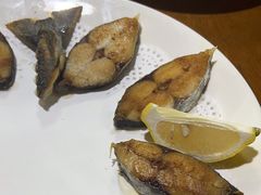 -天然居·漳港海鲜·海景餐厅(南澳总店)