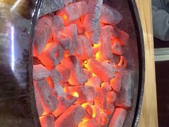 -农民烧烤(延边社区店)