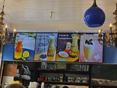 -Me&Joe意大利面·珍珠奶茶(鲁班路店)