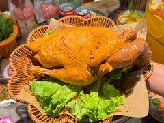-巴卤社老火锅(财富店)