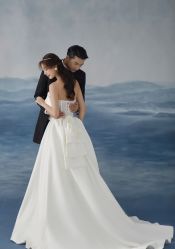 -拾尚映画·STUDIO婚纱摄影(中关村店)