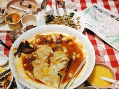 -西贝莜面村(朝阳大悦城店)