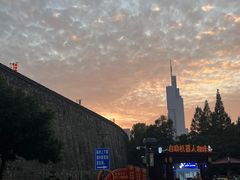 -南京城墙景区