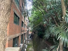 -南京晨光1865创意产业园