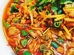 鲜锅兔-盛世盐帮·自贡特色(总店)