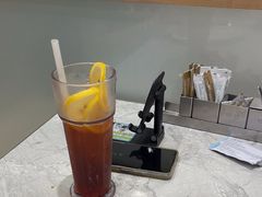 -翠华餐厅(正佳广场店)