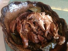 -鱼食饭稻·苏浙土菜17年老馆子(平江路店)