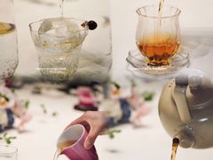 -金轩中餐厅 Jin Xuan(浦东丽思卡尔顿酒店)