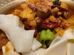 -天山传奇新疆菜(SKLP店)