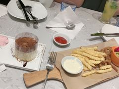 -必胜客(鞍山万象汇店PH店)