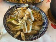 -阿尔法海鲜排档(爱琴海店)