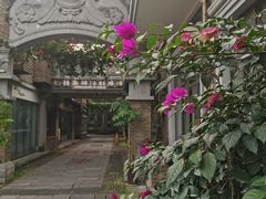 -德门仁里精品酒店(安仁店)