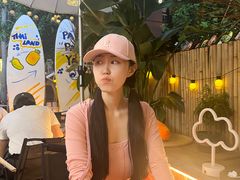 景观位-PAPAYA泰国街头小吃(南山路店)