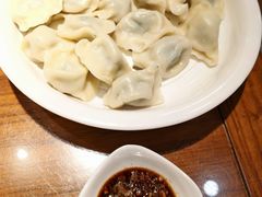-那家老院子东北菜·饺子·小鸡炖蘑菇(艳华街店)