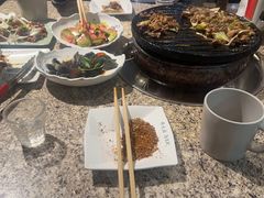 -厚味居炙子烤肉·清真(天桥南纬路店)