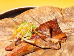 -炎蔵牛舌烤肉