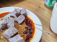 -木辛水水冰煮羊(新城店)
