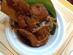 -鼎好家常菜(天桥店)
