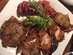 iphone_upload_pic-喜洲吧·江畔老船厂·庭院餐厅(喜临院店)