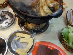 -范贤光鸡公煲(平乐园总店)