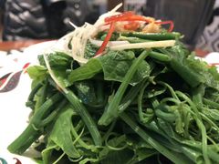 -巴依老爷新疆美食(清华东门店)