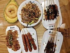 -易裕和·长沙米粉(竹塘西路店)