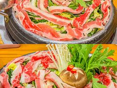 -咕咕站韩国料理(紫金港店)