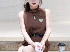 -茶话弄(中贸广场店)