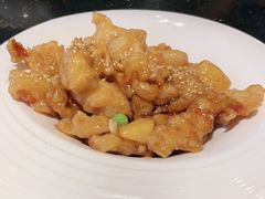 -百姓厨房(凤翔泥塑坊店)