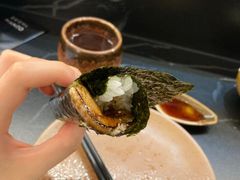 -Sushi Hanzo半藏(天环广场店)