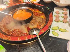 -三江两海老火锅(北京首店)