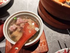 -客语客家菜(东山口店)