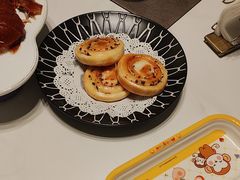 -同里湖大饭店-怡景轩中餐厅(同里古镇店)