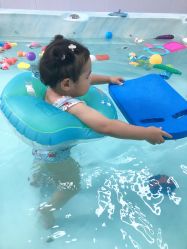 -海豚湾婴儿游泳(塘沽店)