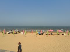 -日照海滨国家森林公园