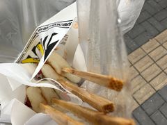 -超级鸡车(闻喜路店)