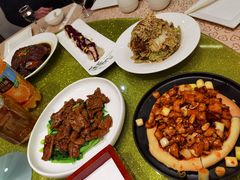 -大鸭梨烤鸭店(花园村店)