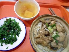 -港式餐厅(阜阳店)