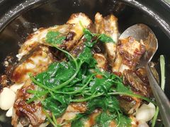 -随园花园餐厅(新港中路店)