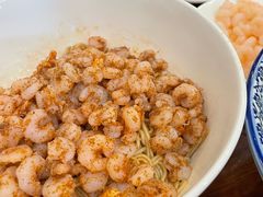 三虾面-同得兴面馆.苏式面.三虾面(园区店)