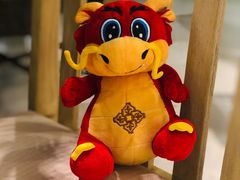 -金海湾自助餐厅(金陵饭店)