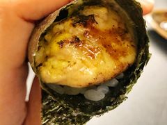 -Sushi Hanzo半藏(天环广场店)