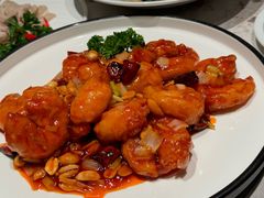 -北京全聚德(清华园店)