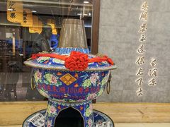 -东来顺饭庄(apm总店)