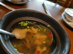-翠姐姐农家大院·16年土菜馆(滨康路店)