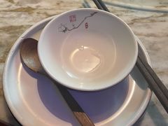 -绿茶餐厅(松江万达店)