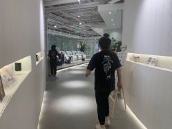 -小小美甲美睫