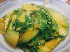 -湘邻呷铺·田园家宴(汉基广场店)