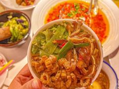 -莲餐厅·湖北菜·潜江小龙虾店(愚园路店)