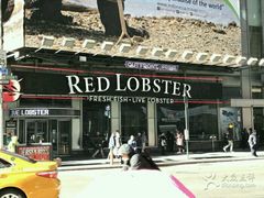 -RED LOBSTER(中城西店)